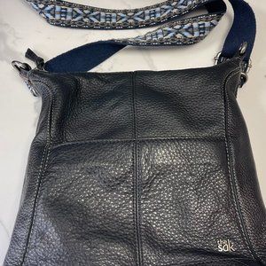 The Sak Crossbody